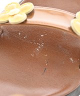 LOUIS VUITTON（ルイヴィトン）サンダル 茶 サイズ:EU37(23.5cm位) レディース/2200664172169