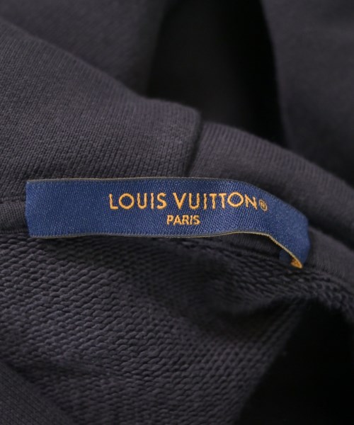 LOUIS VUITTON（ルイヴィトン）スウェット グレー サイズ:S メンズ/2200668408011