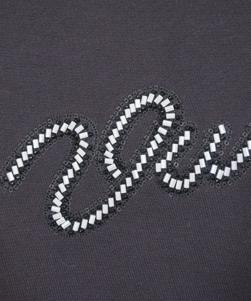 LOUIS VUITTON（ルイヴィトン）スウェット グレー サイズ:S メンズ/2200668408011