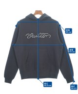 LOUIS VUITTON（ルイヴィトン）スウェット グレー サイズ:S メンズ/2200668408011