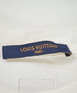 LOUIS VUITTON（ルイヴィトン）Tシャツ・カットソー 白 サイズ:XS メンズ/2200668408028