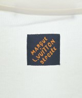 LOUIS VUITTON（ルイヴィトン）Tシャツ・カットソー 白 サイズ:XS メンズ/2200668408028