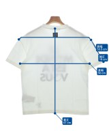 LOUIS VUITTON（ルイヴィトン）Tシャツ・カットソー 白 サイズ:XS メンズ/2200668408028
