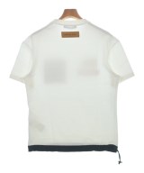 LOUIS VUITTON（ルイヴィトン）Tシャツ・カットソー 白 サイズ:XS メンズ/2200668408035