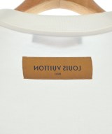 LOUIS VUITTON（ルイヴィトン）Tシャツ・カットソー 白 サイズ:XS メンズ/2200668408035