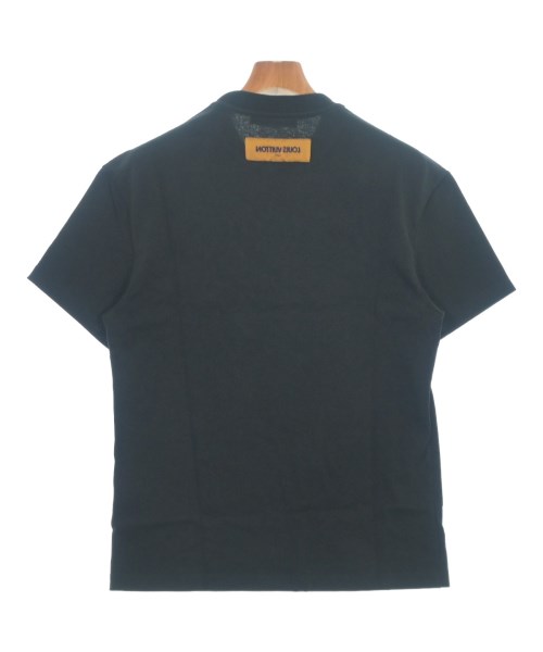 LOUIS VUITTON（ルイヴィトン）Tシャツ・カットソー 黒 サイズ:XS メンズ/2200668408042