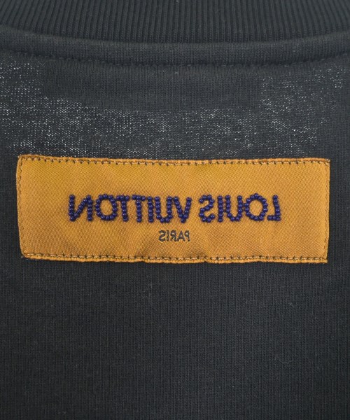 LOUIS VUITTON（ルイヴィトン）Tシャツ・カットソー 黒 サイズ:XS メンズ/2200668408042