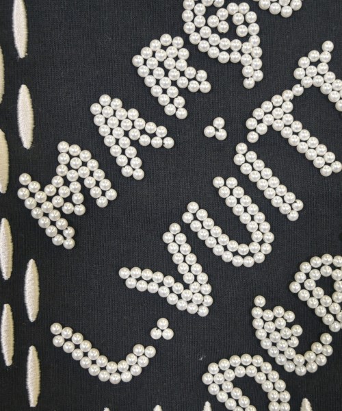 LOUIS VUITTON（ルイヴィトン）Tシャツ・カットソー 黒 サイズ:XS メンズ/2200668408042