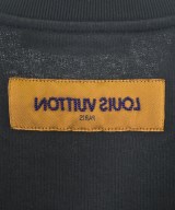 LOUIS VUITTON（ルイヴィトン）Tシャツ・カットソー 黒 サイズ:XS メンズ/2200668408042