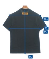 LOUIS VUITTON（ルイヴィトン）Tシャツ・カットソー 黒 サイズ:XS メンズ/2200668408042
