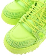 LOUIS VUITTON（ルイヴィトン）スニーカー 黄 サイズ:UK7 1/2(26cm位) メンズ/2200668408059