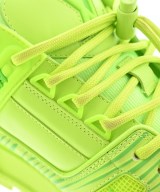 LOUIS VUITTON（ルイヴィトン）スニーカー 黄 サイズ:UK7 1/2(26cm位) メンズ/2200668408059