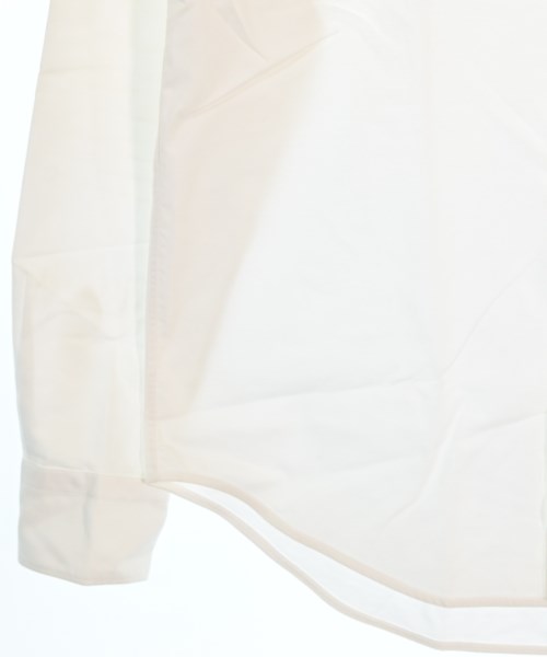 LOUIS VUITTON（ルイヴィトン）カジュアルシャツ 白 サイズ:L メンズ/2200668739153