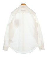 LOUIS VUITTON（ルイヴィトン）カジュアルシャツ 白 サイズ:L メンズ/2200668739153
