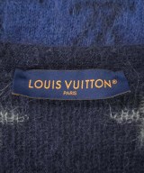 LOUIS VUITTON（ルイヴィトン）カーディガン 紺 サイズ:S メンズ/2200668856010
