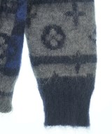 LOUIS VUITTON（ルイヴィトン）カーディガン 紺 サイズ:S メンズ/2200668856010