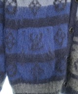 LOUIS VUITTON（ルイヴィトン）カーディガン 紺 サイズ:S メンズ/2200668856010