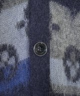 LOUIS VUITTON（ルイヴィトン）カーディガン 紺 サイズ:S メンズ/2200668856010