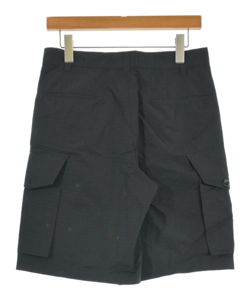 LOUIS VUITTON（ルイヴィトン）ショートパンツ 黒 サイズ:44(S位) メンズ/2200668856027