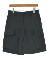 LOUIS VUITTON（ルイヴィトン）ショートパンツ 黒 サイズ:44(S位) メンズ/2200668856027