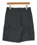 LOUIS VUITTON（ルイヴィトン）ショートパンツ 黒 サイズ:44(S位) メンズ/2200668856027
