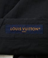 LOUIS VUITTON（ルイヴィトン）ショートパンツ 黒 サイズ:44(S位) メンズ/2200668856027