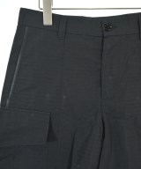 LOUIS VUITTON（ルイヴィトン）ショートパンツ 黒 サイズ:44(S位) メンズ/2200668856027