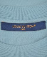 LOUIS VUITTON（ルイヴィトン）Tシャツ・カットソー 青 サイズ:S メンズ/2200668856034