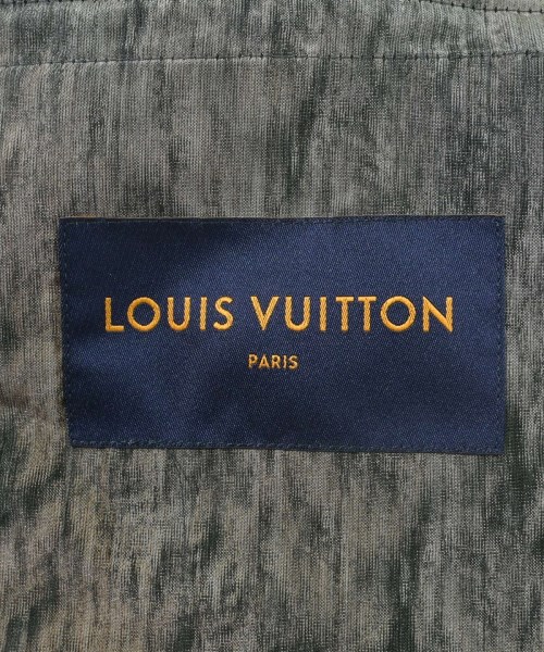 LOUIS VUITTON（ルイヴィトン）その他 グレー サイズ:48(L位) メンズ/2200669125016