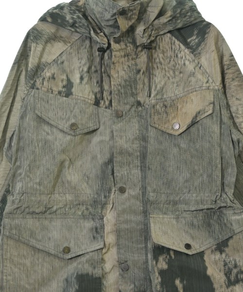 LOUIS VUITTON（ルイヴィトン）その他 グレー サイズ:48(L位) メンズ/2200669125016