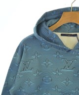 LOUIS VUITTON（ルイヴィトン）パーカー 青 サイズ:L メンズ/2200669145014
