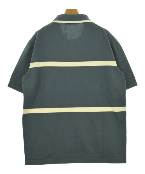 LOUIS VUITTON（ルイヴィトン）ニット・セーター 緑 サイズ:XXL メンズ/2200669145021