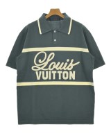 LOUIS VUITTON（ルイヴィトン）ニット・セーター 緑 サイズ:XXL メンズ/2200669145021