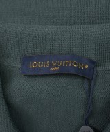 LOUIS VUITTON（ルイヴィトン）ニット・セーター 緑 サイズ:XXL メンズ/2200669145021