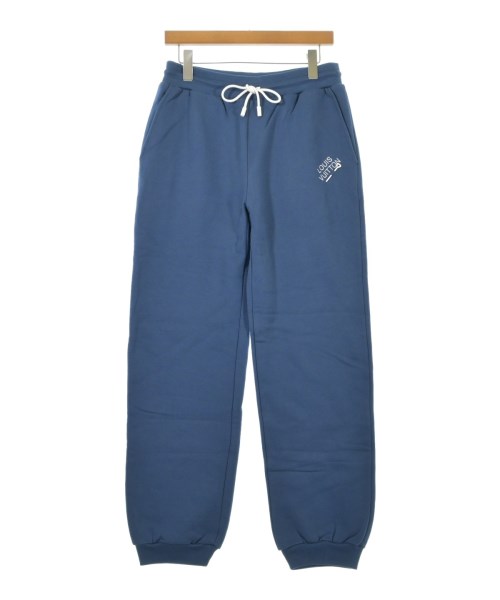 LOUIS VUITTON(ルイヴィトン)スウェットパンツ 青 サイズ:L/2200669145038