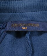 LOUIS VUITTON（ルイヴィトン）スウェットパンツ 青 サイズ:L メンズ/2200669145038