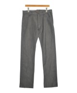 LOUIS VUITTON（ルイヴィトン）デニムパンツ 黒 サイズ:52(XXL位) メンズ/2200669815085