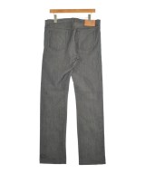 LOUIS VUITTON（ルイヴィトン）デニムパンツ 黒 サイズ:52(XXL位) メンズ/2200669815085