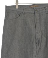 LOUIS VUITTON（ルイヴィトン）デニムパンツ 黒 サイズ:52(XXL位) メンズ/2200669815085