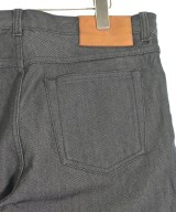 LOUIS VUITTON（ルイヴィトン）デニムパンツ 黒 サイズ:52(XXL位) メンズ/2200669815085