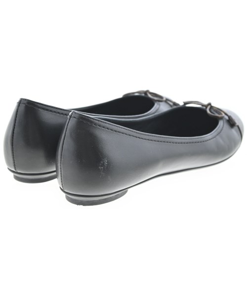 LOUIS VUITTON（ルイヴィトン）バレエシューズ/オペラシューズ 黒 サイズ:EU35 1/2(22cm位) レディース/2200669832013