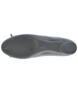 LOUIS VUITTON（ルイヴィトン）バレエシューズ/オペラシューズ 黒 サイズ:EU35 1/2(22cm位) レディース/2200669832013