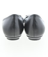 LOUIS VUITTON（ルイヴィトン）バレエシューズ/オペラシューズ 黒 サイズ:EU35 1/2(22cm位) レディース/2200669832013