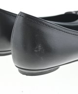 LOUIS VUITTON（ルイヴィトン）バレエシューズ/オペラシューズ 黒 サイズ:EU35 1/2(22cm位) レディース/2200669832013
