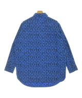 LOUIS VUITTON（ルイヴィトン）カジュアルシャツ 青 サイズ:M メンズ/2200669939019