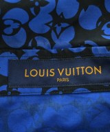 LOUIS VUITTON（ルイヴィトン）カジュアルシャツ 青 サイズ:M メンズ/2200669939019