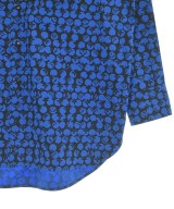 LOUIS VUITTON（ルイヴィトン）カジュアルシャツ 青 サイズ:M メンズ/2200669939019