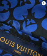 LOUIS VUITTON（ルイヴィトン）カジュアルシャツ 青 サイズ:M メンズ/2200669939019