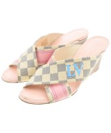 LOUIS VUITTON サンダル