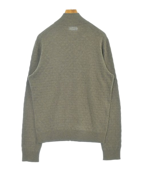 LOUIS VUITTON（ルイヴィトン）カーディガン グレー サイズ:L メンズ/2200666461117